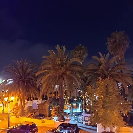 La Fuente *
